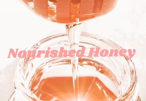 Nourished Honey